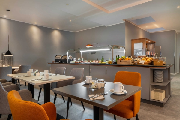 Select Hotel Wiesbaden City